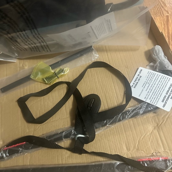 🆕 Stander EZ Adjust Bed Rail - Picture 10 of 10